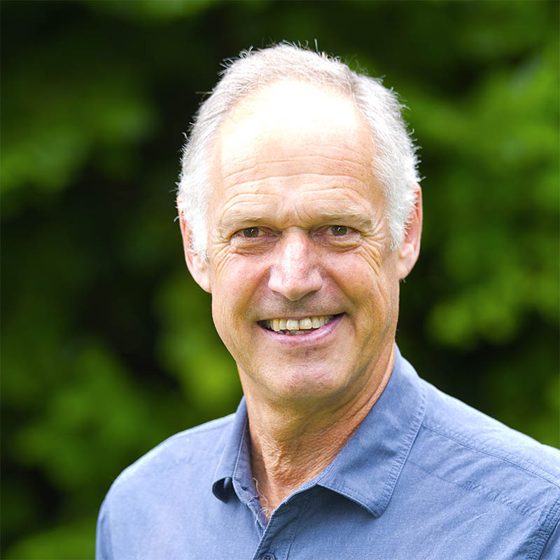 Cees van Helvoirt